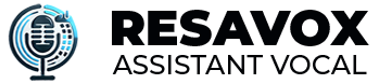 Assistant vocal prise de rendez-vous
