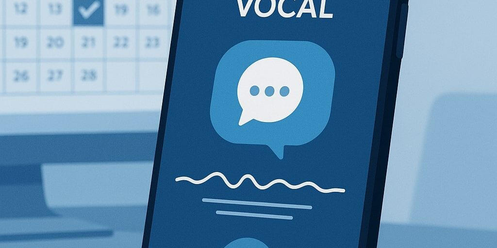 assistant-vocal Assistant Vocal