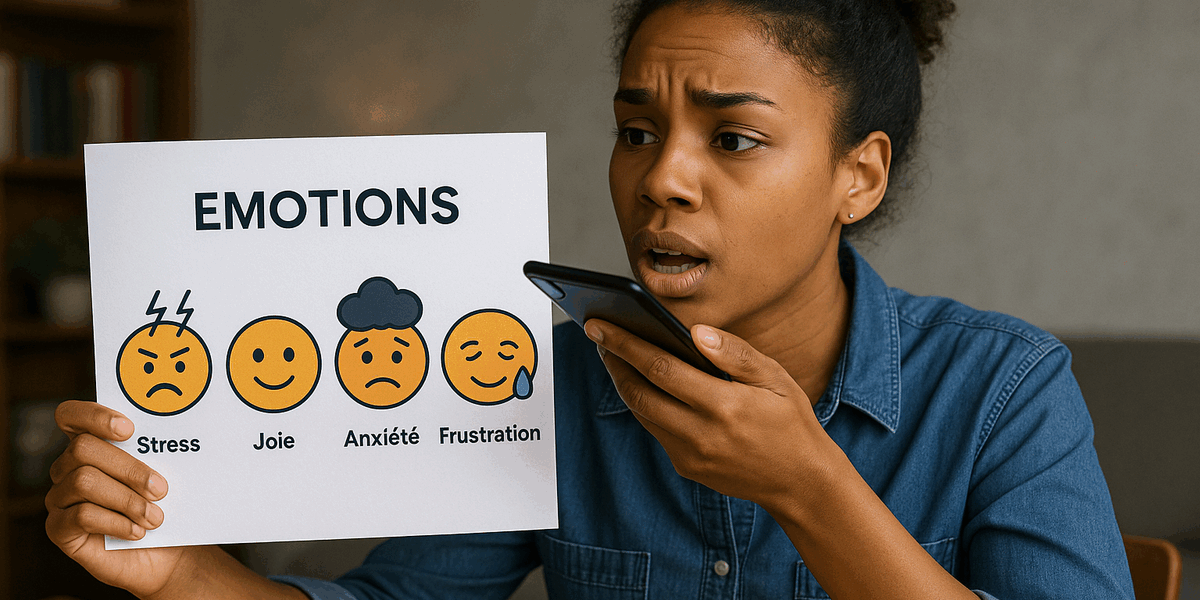 assistant-vocal-emotions Les 5 émotions qui influencent la prise de rendez-vous vocalement