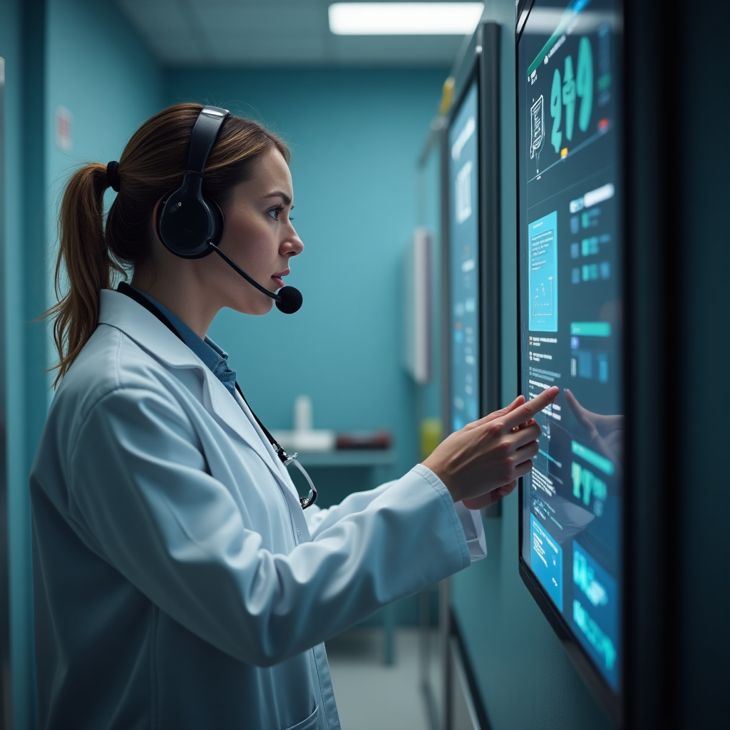 Biais de Confirmation et Éthique des Assistants Vocaux