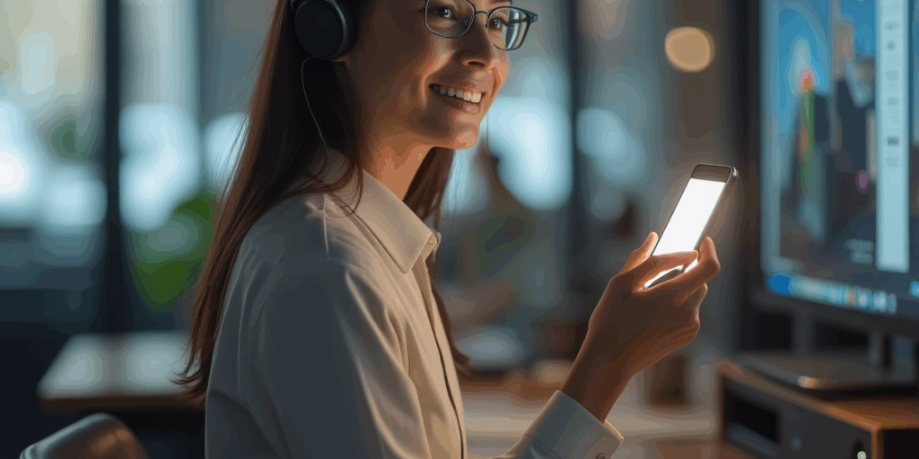 Interaction vocale avec un assistant vocal. Analyse cognitive, émotionnelle et UX.