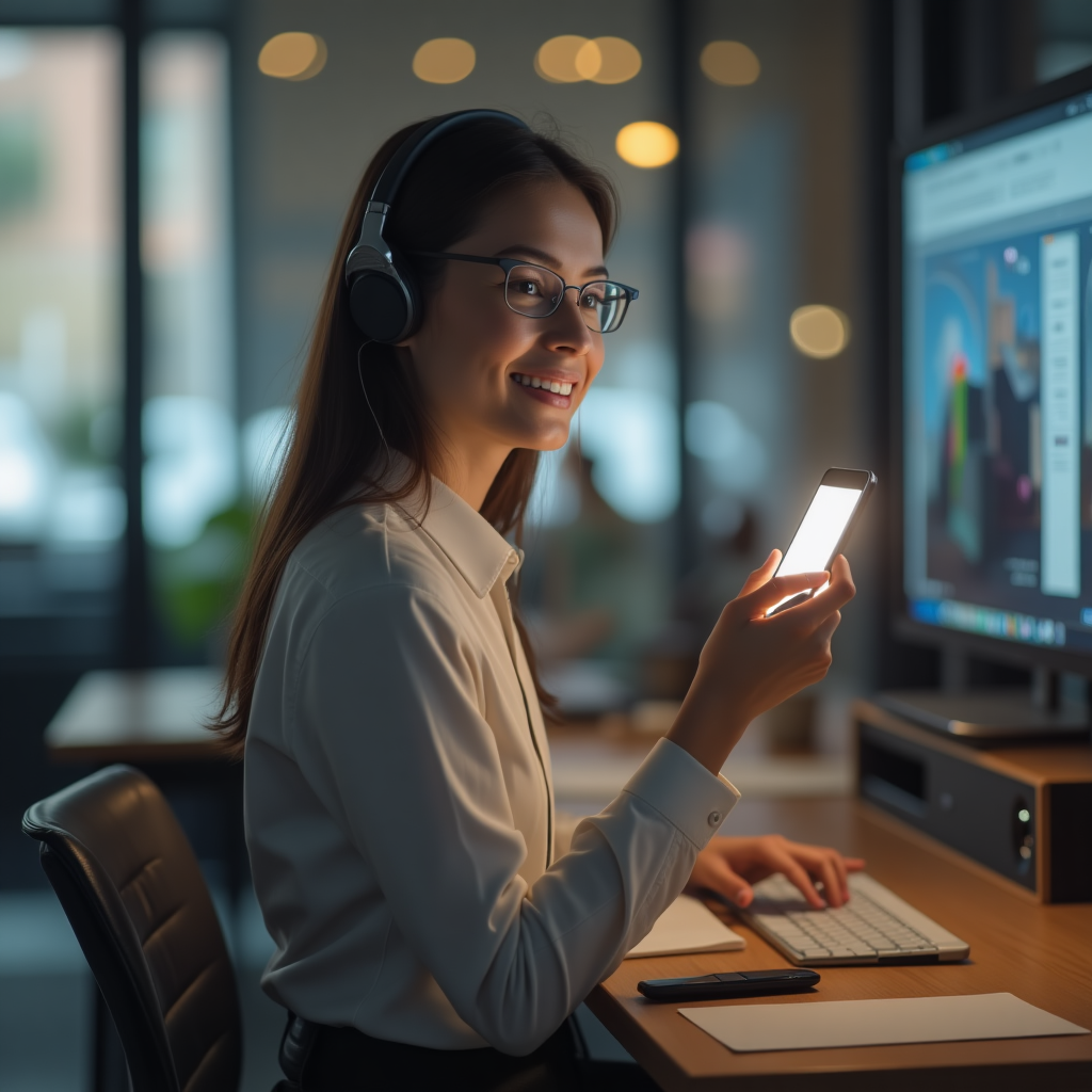 Interaction vocale avec un assistant vocal. Analyse cognitive, émotionnelle et UX.