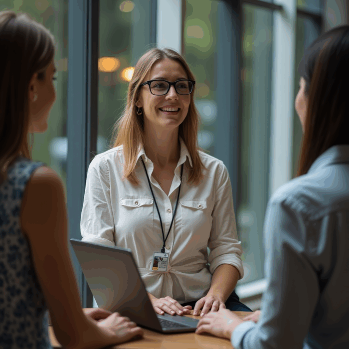 Utiliser le design conversationnel pour maximiser les RDV pris