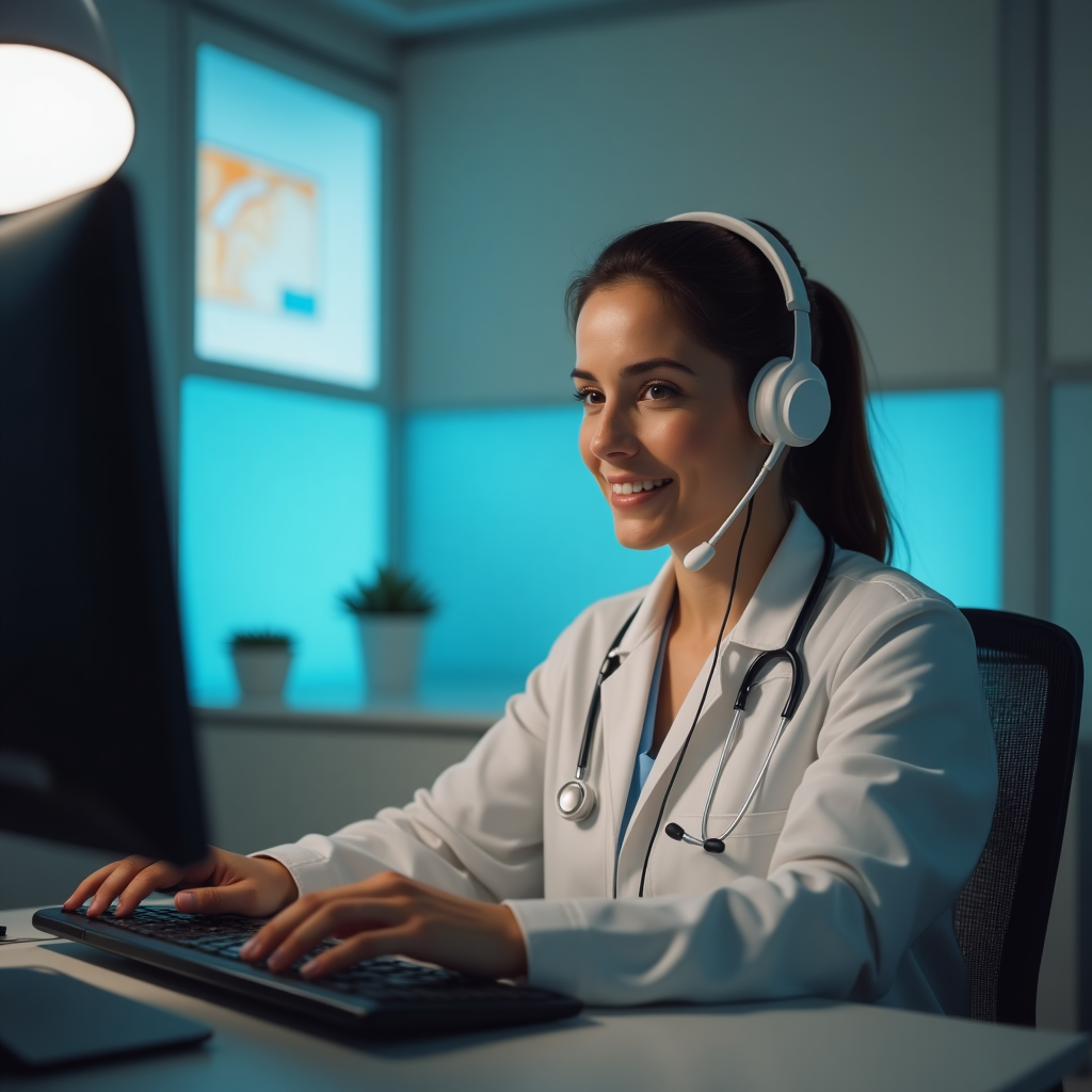 Temps de réponse idéal d’un assistant vocal : l’étude des attentes