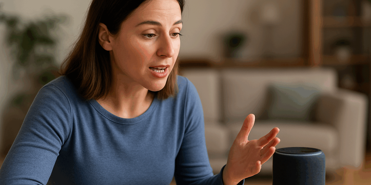 mots-cles Découvrez quels mots déclenchent l’attention dans une interaction vocale et comment les utiliser pour améliorer l’engagement utilisateur grâce à une UX vocale optimisée