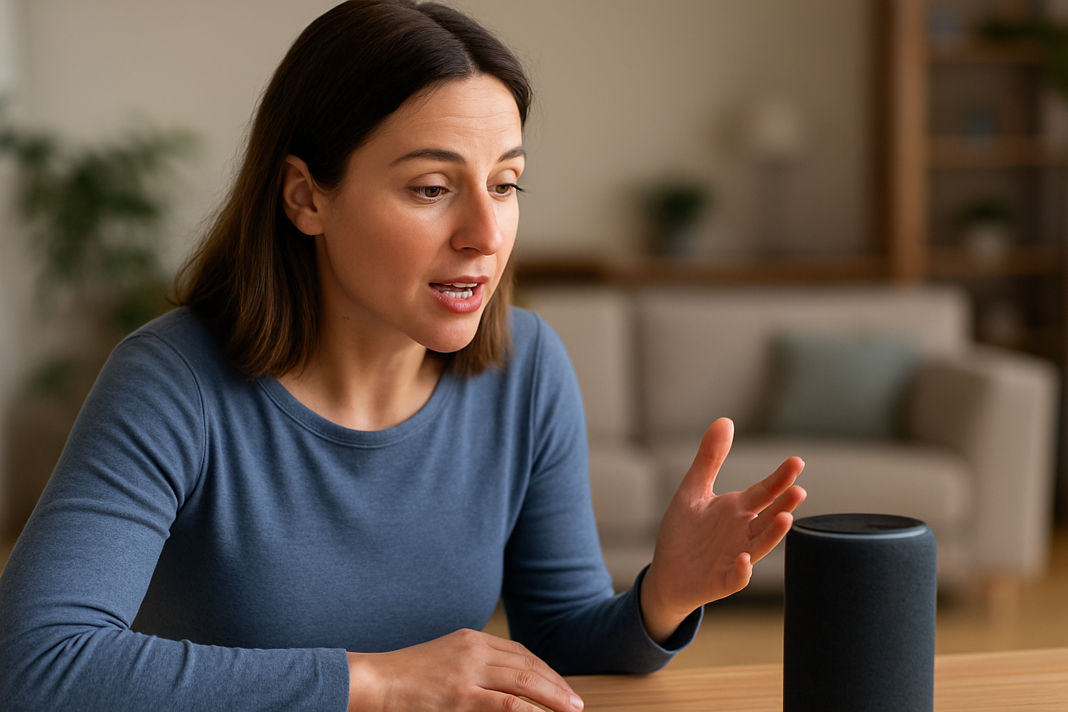 Découvrez quels mots déclenchent l’attention dans une interaction vocale et comment les utiliser pour améliorer l’engagement utilisateur grâce à une UX vocale optimisée