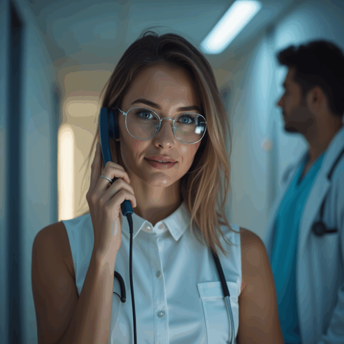 L’importance des silences dans les conversations vocales automatisées