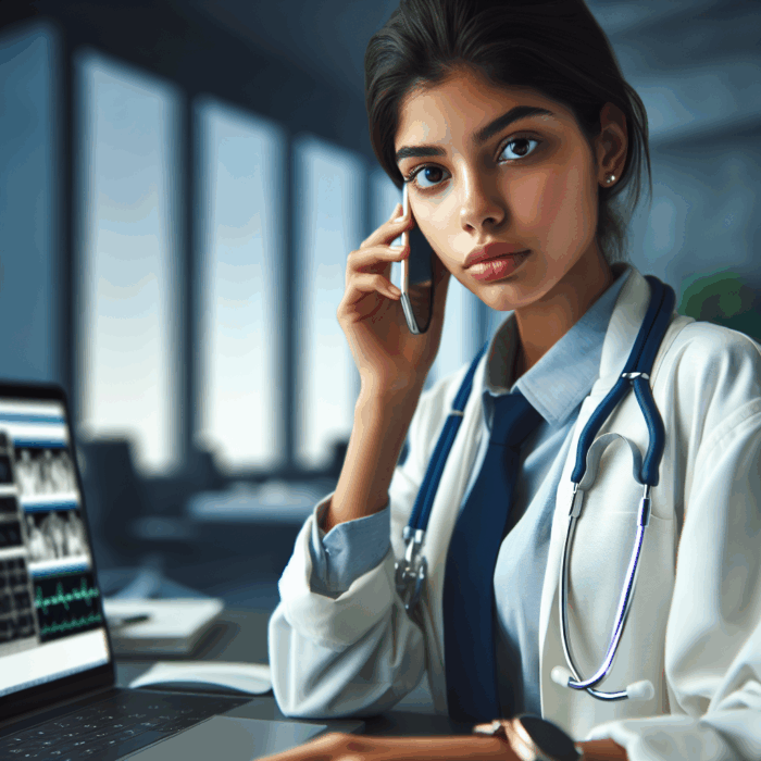 Adapter le lexique aux usages locaux : l'exemple du secteur médical