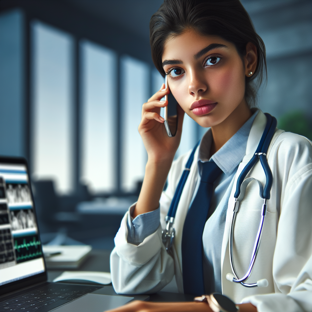 Adapter le lexique aux usages locaux : l'exemple du secteur médical