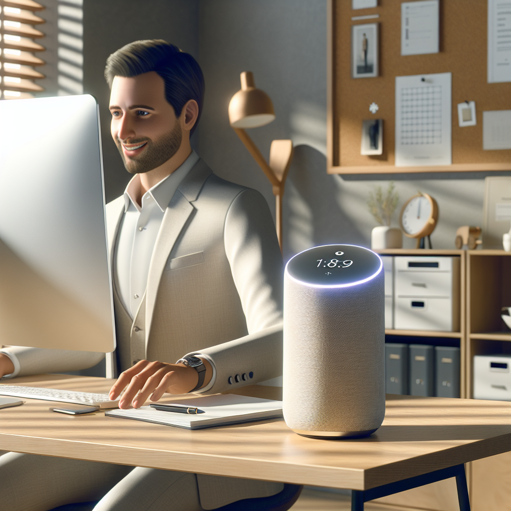 Améliorer l’expérience utilisateur pour fidéliser via la voix