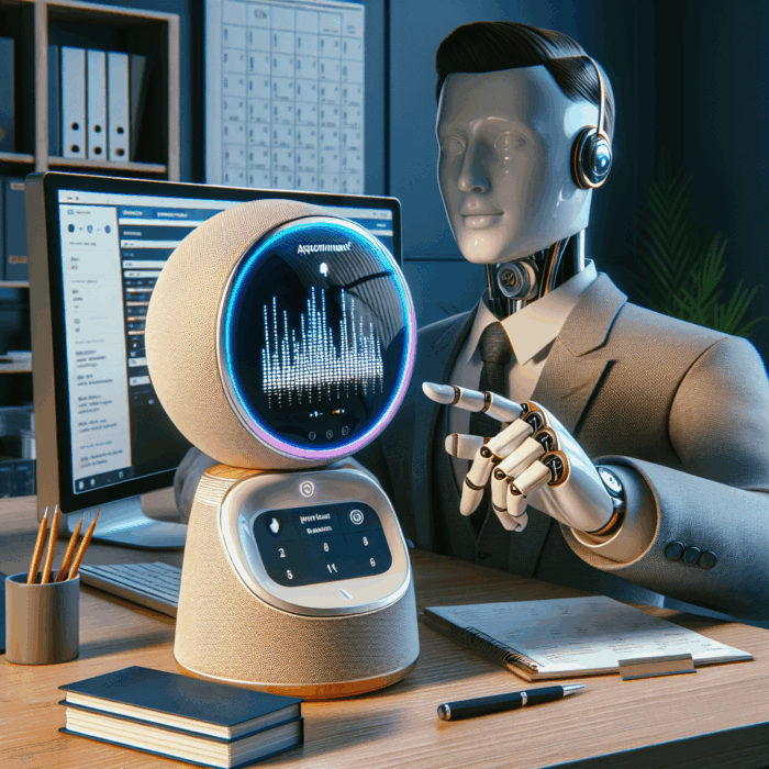 Comment intégrer un chatbot textuel et vocal pour maximiser les RDV