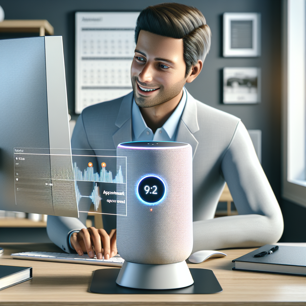 Étude : les secteurs où la prise de rendez-vous vocal convertit le mieux
