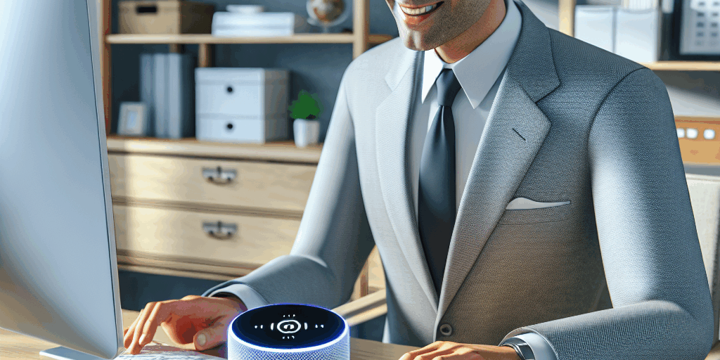 La gamification pour booster la prise de rendez-vous par la voix