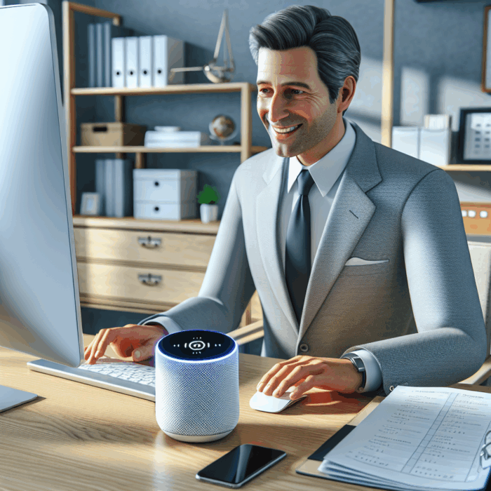 La gamification pour booster la prise de rendez-vous par la voix