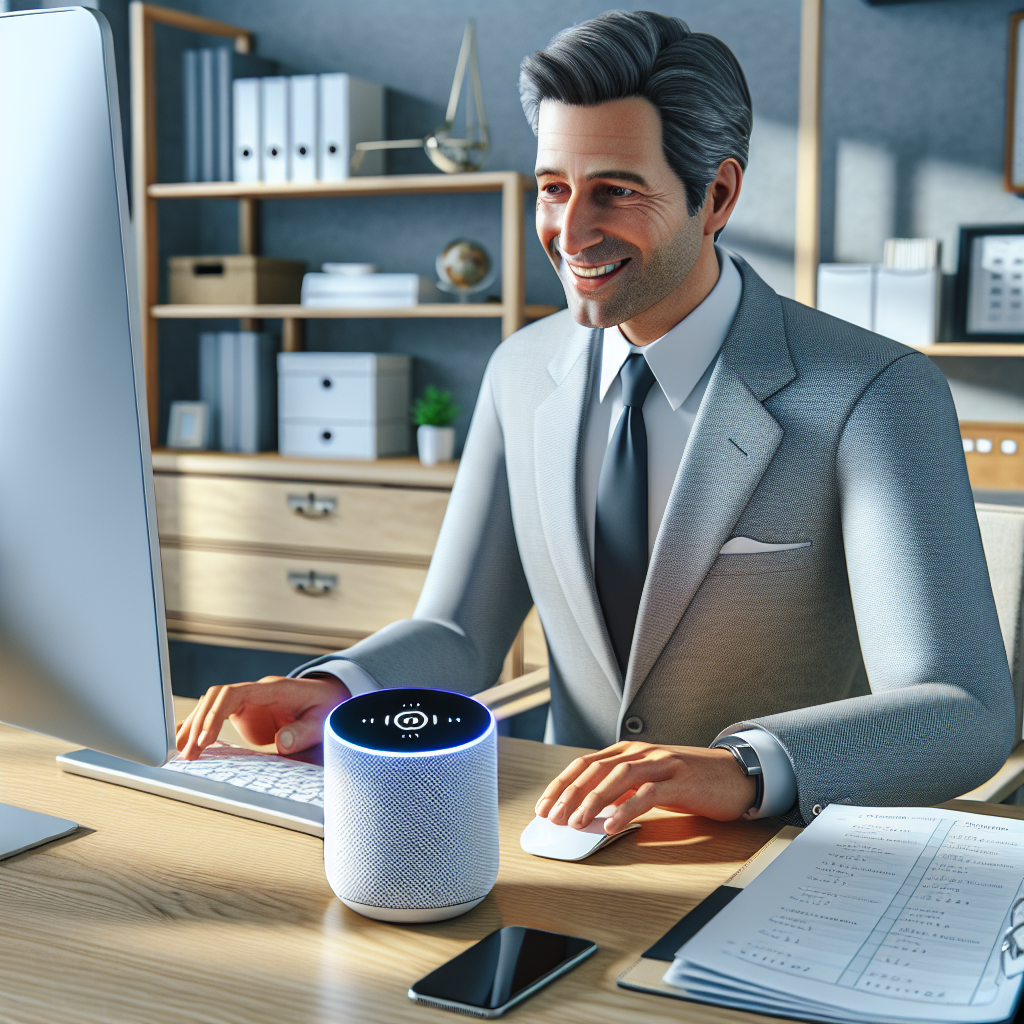 La gamification pour booster la prise de rendez-vous par la voix