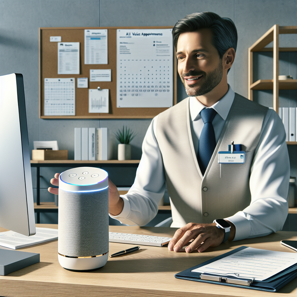 Le rôle du timing dans la prise de rendez-vous par assistant vocal