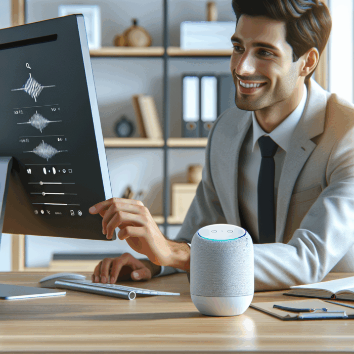 Formation des équipes pour optimiser la prise de rendez-vous vocale