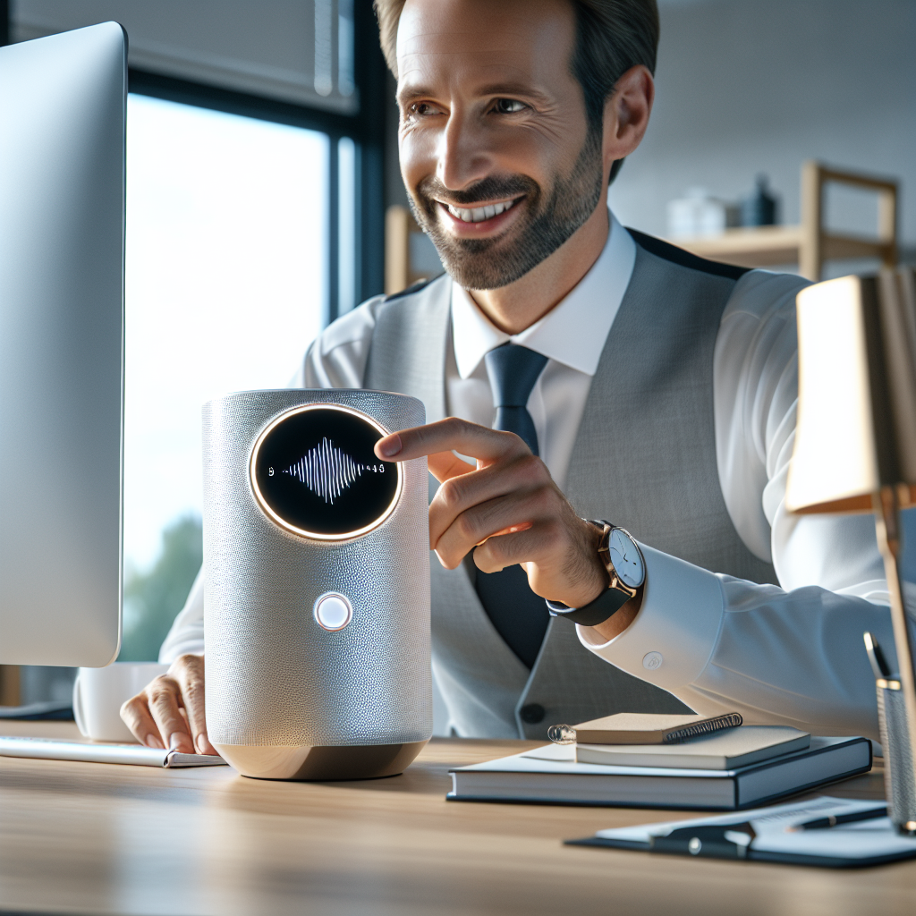 Les outils d’analyse vocale pour optimiser vos campagnes RDV