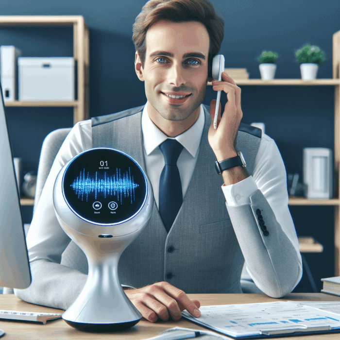 Optimiser le discours vocal selon le profil client