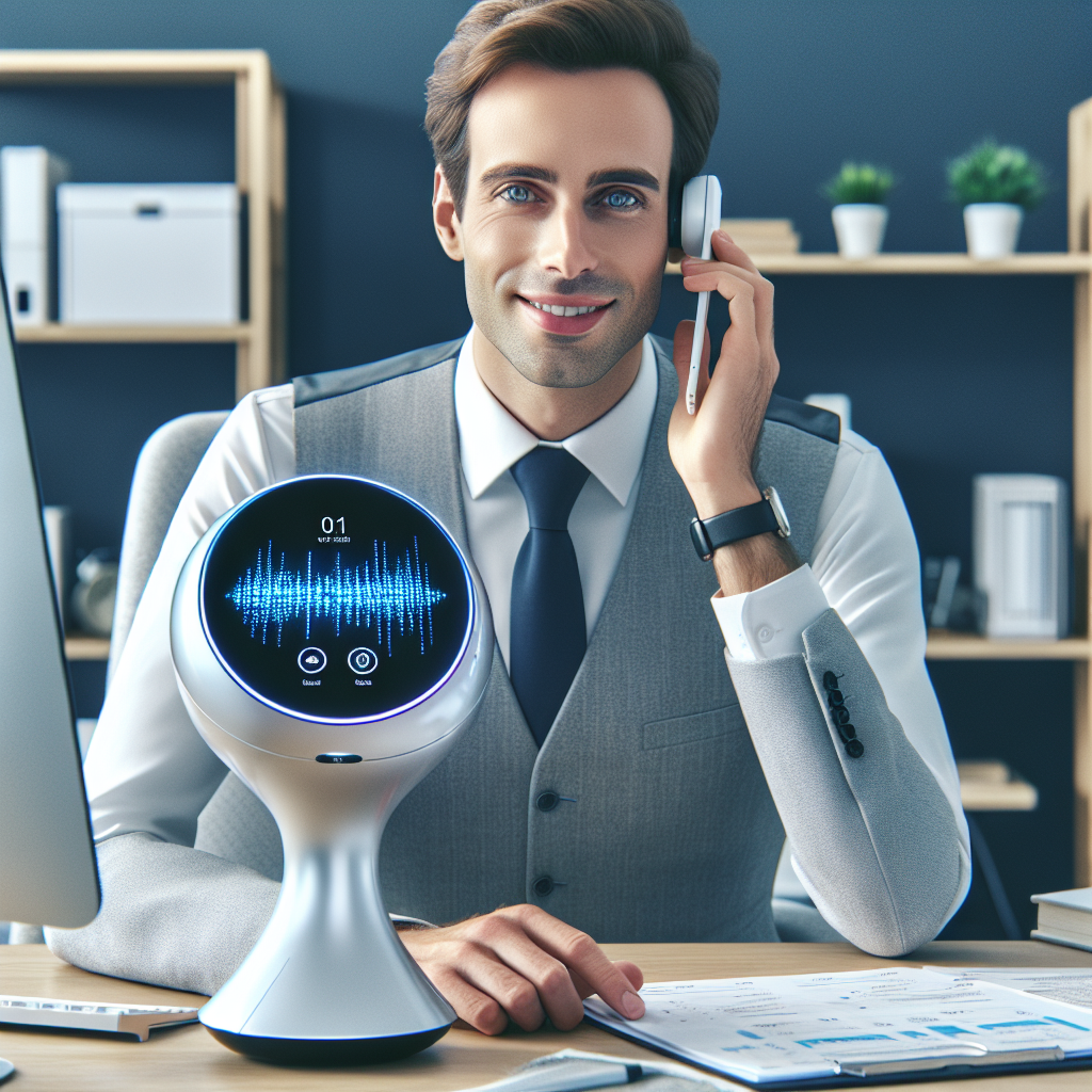 Optimiser le discours vocal selon le profil client