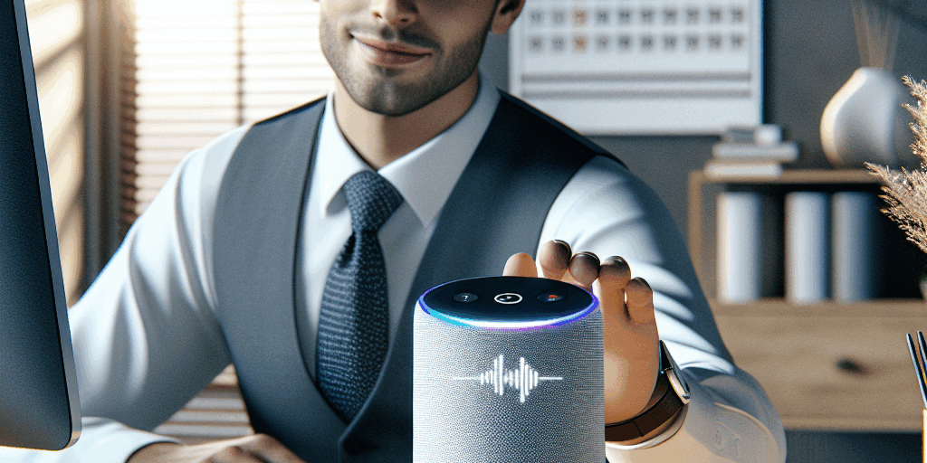 Pourquoi la sécurité est cruciale pour les assistants vocaux