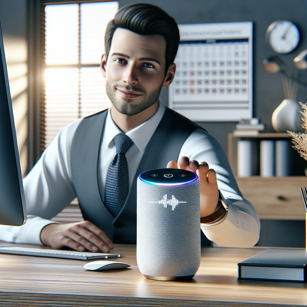 Pourquoi la sécurité est cruciale pour les assistants vocaux